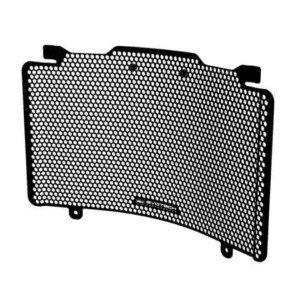 Evotech Radiator Guard Ducati Desertx Rally (2022 Onwards)