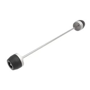 Evotech Rear Spindle Bobbins Ducati Desertx Rally (2022 Onwards)