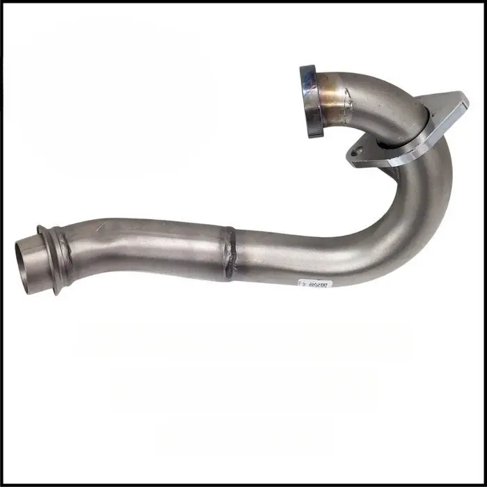 KTM Exhaust Pipe - Duke 250/390 Bs4 (jy591275)