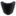 Exv00i Plastic Windscreen Visor Compatible With Ct-100 Front Fairing Windshield Baffle Wind Deflector (black)