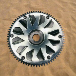 Face fixed drive / self fan jupiter , wego 110 bs3 bs4