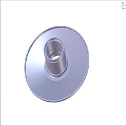 Face Set Movable Driven For Hero Duet | Maestro EDGE | Pleasure 110 | Pleasure | Pleasure Plus | Pleasure+ Xtec | Xoom Fi
