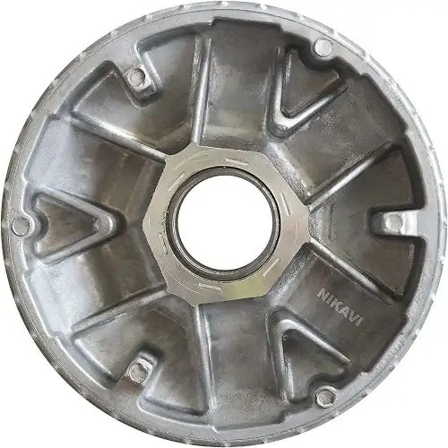 FACE VARIATOR COMPATIBLE FOR Honda Activa 6G