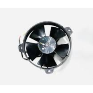 Fan Radiator For Bajaj Dominar 400 | Dominar 250 | Pulsar RS200 | Pulsar NS200 | Pulsar 200NS