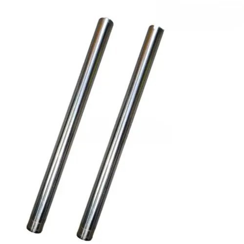 Yamaha Fazer Front Fork Tube Set Of 2 Genuine Fork Tubes -