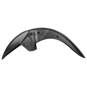 Parts on Bike