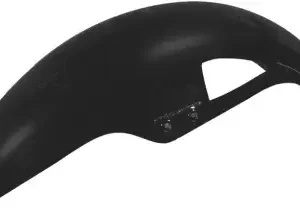 Parts on Bike
