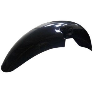 Parts on Bike