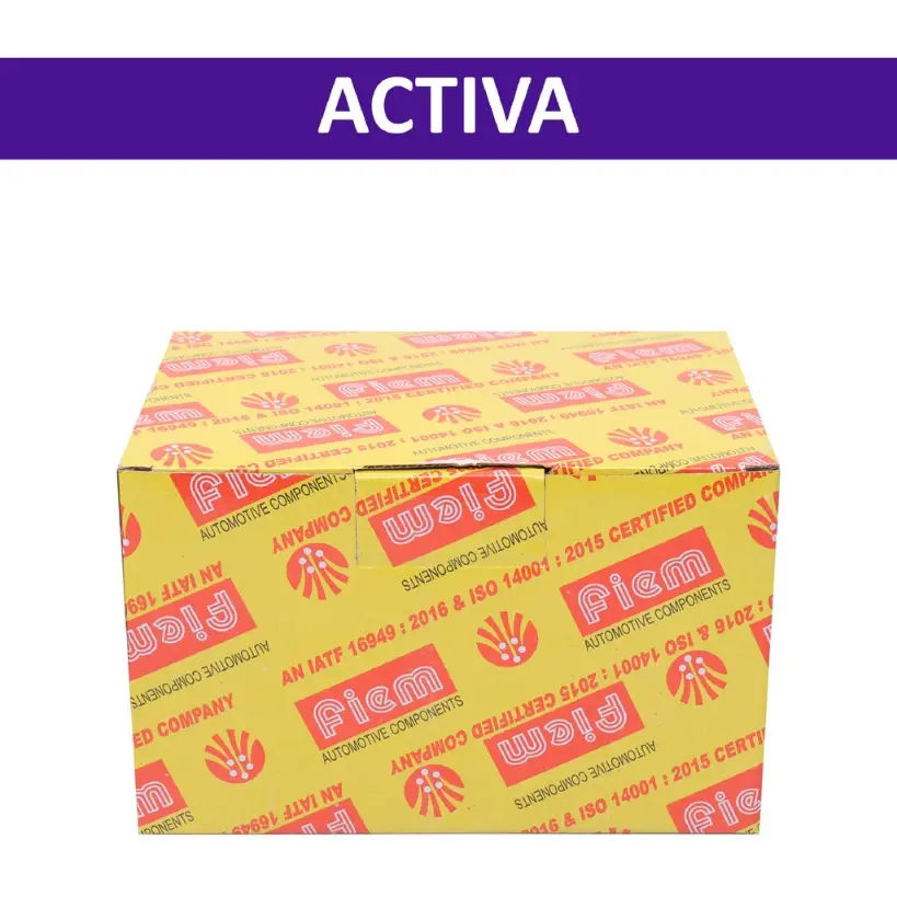 Honda Fiem Indicator (front Left) For Activa