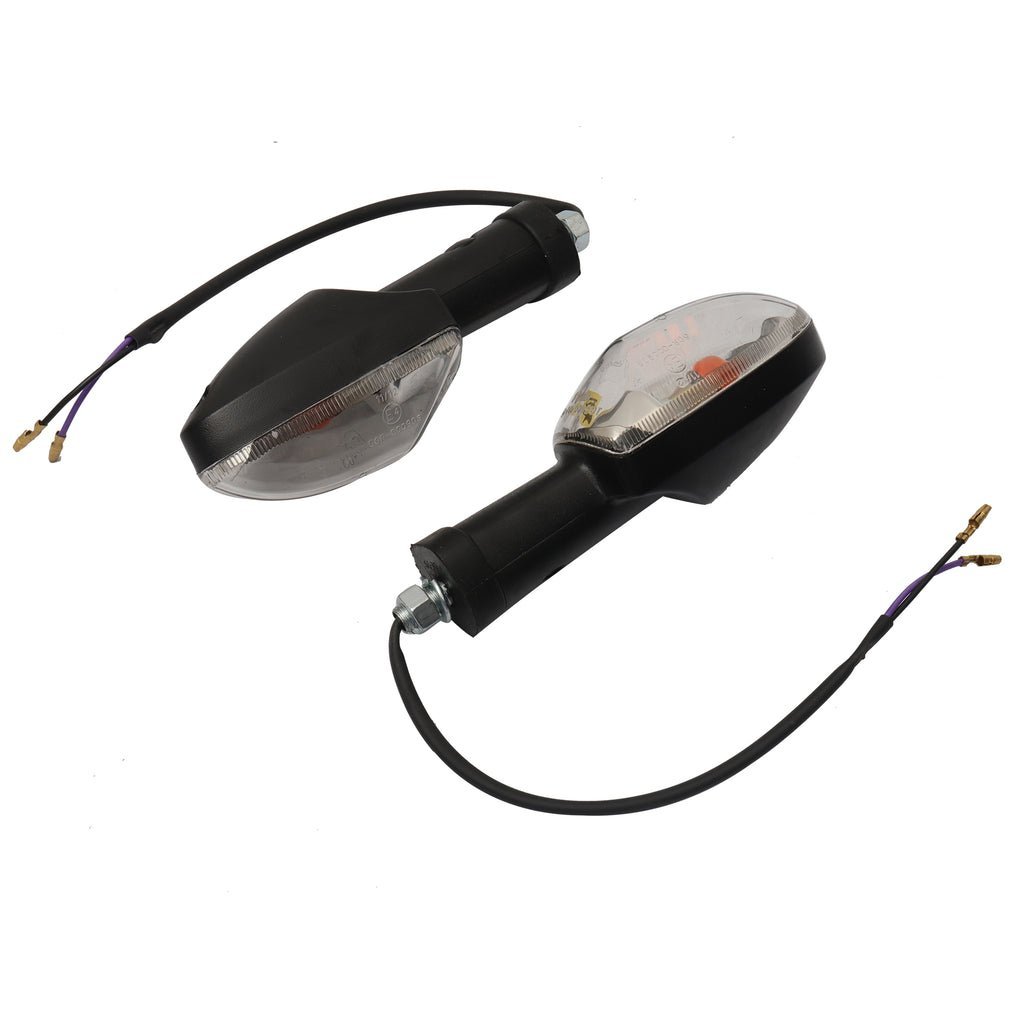 TVS Fiem Indicator (front Left) For Apache 160 - Image 3