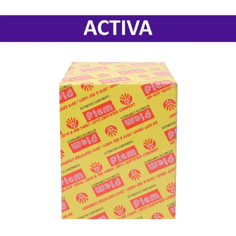 Honda Fiem Indicator (front Right) For Activa