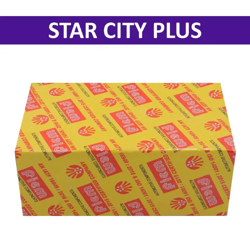 Fiem Indicator (front Right) For Star City Plus - Image 2