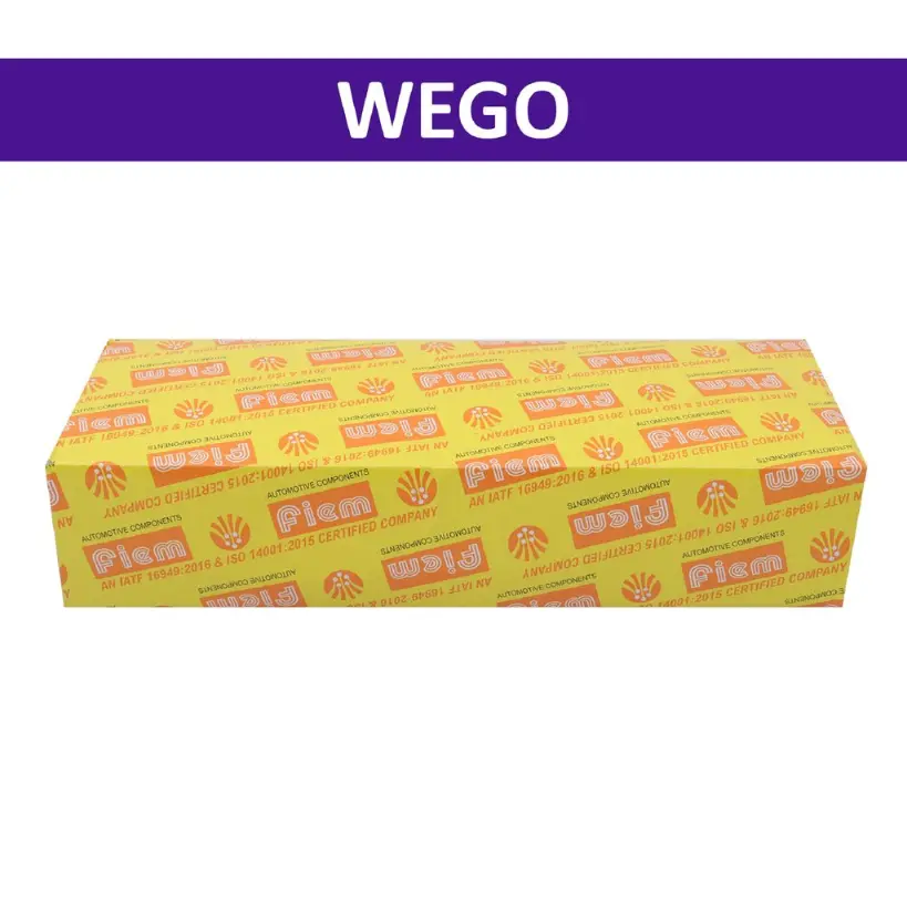 Fiem Mirror (left) For Wego - Image 2