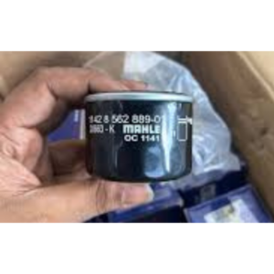 Filter Comp Engine Oil With O Ring For TVS Apache RTR 310