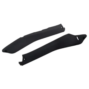 Fit For Foot Suzuki Access Mc Black(lh+rh 1 Set)