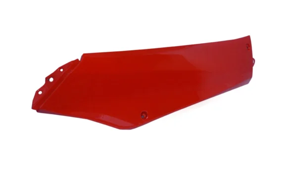 Fit For Foot Trim Honda Dio O/m Sports Red(lh+rh 1 Set)