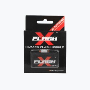 Flash X Hazard Classic Rebornâ 