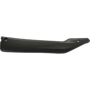 Parts on Bike