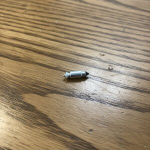 Fluid pin for ACTIVA 2010 activa 3g