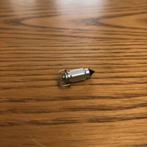 Fluid pin for pulsar 150 old ug3 ug4