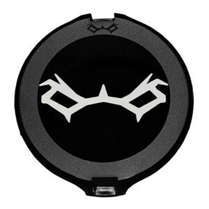 Fog Lamp Cap Maddog Lycan Rage Auxiliary Light Filter