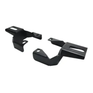 FOG LIGHT CLAMP FOR INTERCEPTOR 650