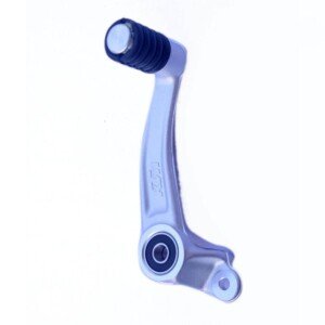Parts on Bike