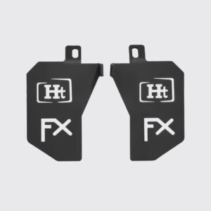Foot Rest for FZ X – FTR 705