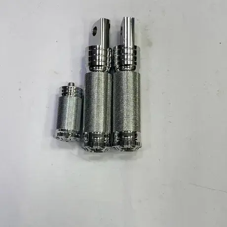 Foot Rest for Harley Davidson Chrome