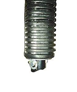 Parts on Bike