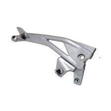 Parts on Bike