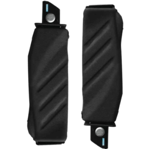 Parts on Bike