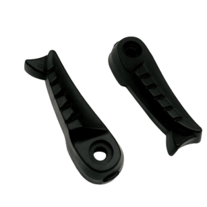 Parts on Bike
