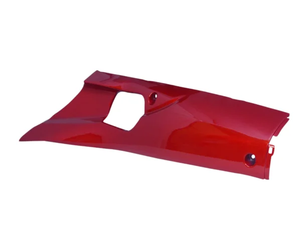 Foot Trim Fit For Hero Maestro Edge Candy Blazing Red(lh+rh 1 Set)