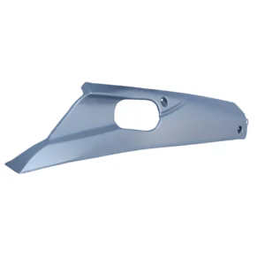 Foot Trim Fit For Hero Maestro Edge Matte Vernier Grey(lh+rh 1 Set)