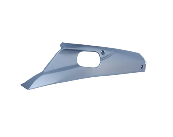 Foot Trim Fit For Hero Maestro Edge Matte Vernier Grey(lh+rh 1 Set)