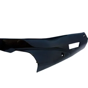 Foot Trim Fit For Hero Maestro Edge Panther Black(lh+rh 1 Set)