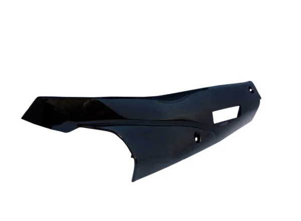 Foot Trim Fit For Hero Maestro Edge Panther Black(lh+rh 1 Set)