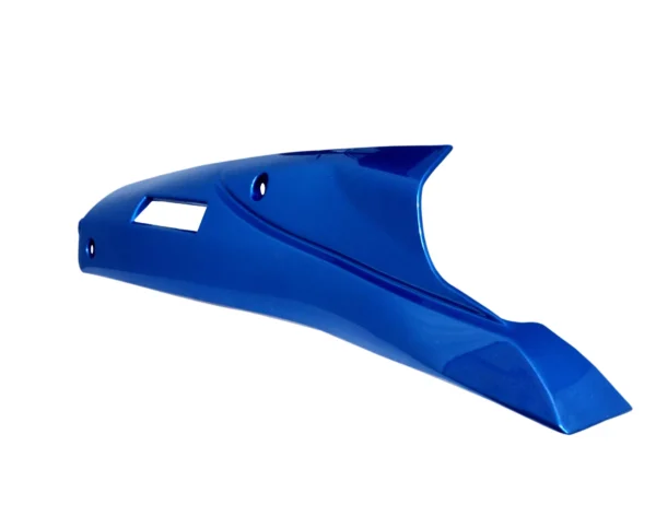 Foot Trim Fit For Hero Maestro Edge Techno Blue(lh+rh 1 Set)