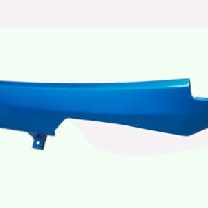 Foot Trim Fit For Hero Maestro Electric Blue