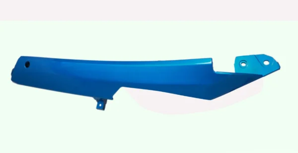 Foot Trim Fit For Hero Maestro Electric Blue (lh+rh 1set)