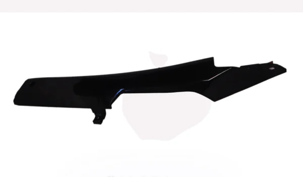 Foot Trim Fit For Hero Maestro Me Black (lh+rh 1 Set)