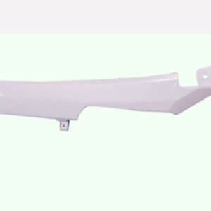 Foot Trim Fit For Hero Maestro Pearl White