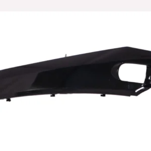 Foot Trim Fit For Hero Pleasrue Black(lh+rh 1 Set)