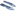 Foot Trim Fit For Hero Pleasruen/m Beautiful Blue (lh+rh 1 Set)
