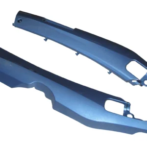 Foot Trim Fit For Hero Pleasruen/m Beautiful Blue (lh+rh 1 Set)