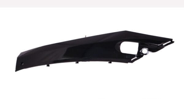 Foot Trim Fit For Hero Pleasure Black