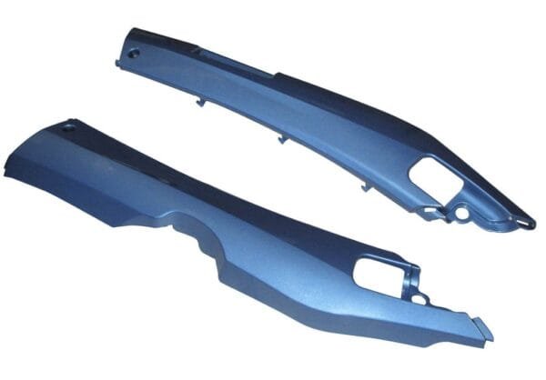 Foot Trim Fit For Hero Pleasure New Model Beautiful Blue
