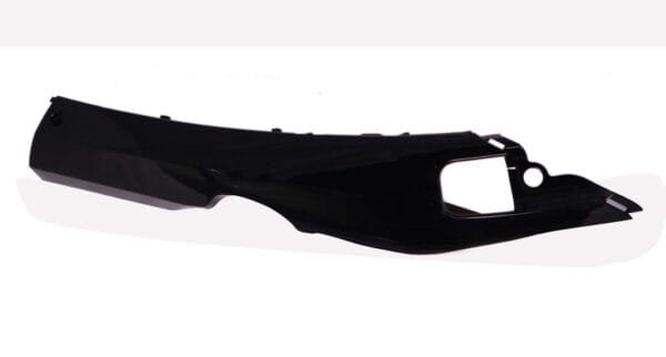 Foot Trim Fit For Hero Pleasure New Model Black