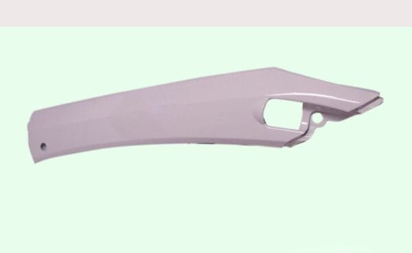 Foot Trim Fit For Hero Pleasure Sunbeam White